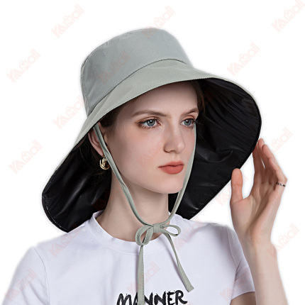 quality light green summer hats